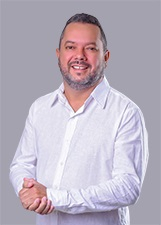 Retrato de MARCIO DO CANAÃ