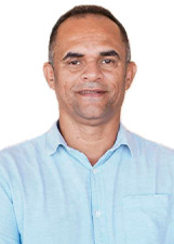 Retrato de ROBERTO DO SINDICATO