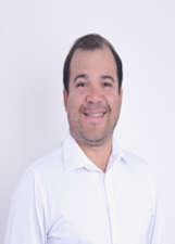 Retrato de MAZINHO BENEDITO