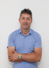 Retrato de RICARDO CLAUDINO