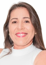 Retrato de ADILMA DO CONSELHO