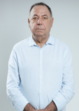 Retrato de LUIZINHO