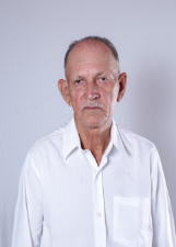 Retrato de ZECA