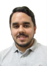 Retrato de ARTHUR TENÓRIO
