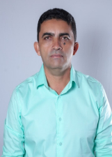 Retrato de FÁBIO MELO