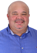 Retrato de GERSON BENA