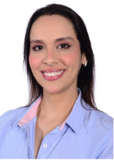 Retrato de CAMILLA CASSIANO