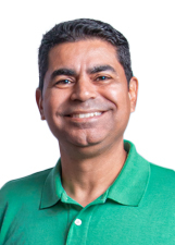 Retrato de DR ERALDINHO