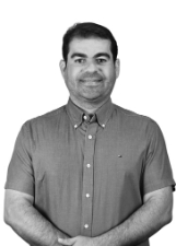 Retrato de FABIANO GOMES