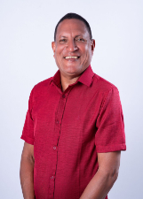 Retrato de NEGO VAL