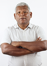 Retrato de EVARISTO
