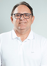 Retrato de NILSON ALBUQUERQUE