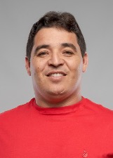 Retrato de JACKSON CRISOSTOMO