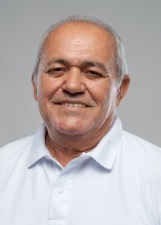 Retrato de ZÉ GOUVEIA