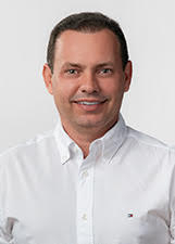 Retrato de THIAGO MEDEIROS