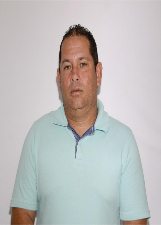 Retrato de ALLAN DA ARARA