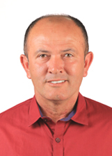 Retrato de ZÉ BIDU