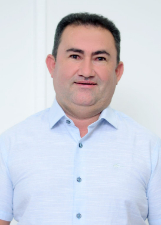 Retrato de LEANDRO ALBUQUERQUE