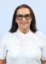 Retrato de ANA PACHECO