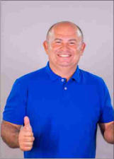 Retrato de JURANDIR DUARTE