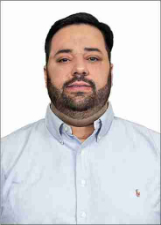 Retrato de ALEX VIANA