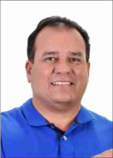 Retrato de HAROLDO NASCIMENTO