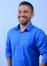 Retrato de ELIEL MARQUES