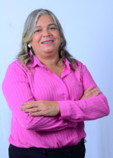 Retrato de JUDITH CORREIA