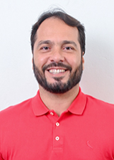 Retrato de THIAGO BITTENCOURT