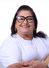 Retrato de SÔNIA DO TATÁ