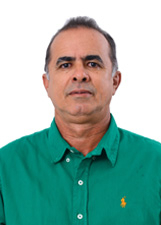 Retrato de CARLINHOS FOLHA
