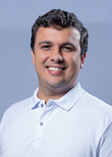 Retrato de BEBETO BARROS
