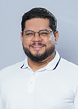 Retrato de OSVALDO ALEXANDRE