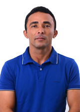 Retrato de ALMIR PEREIRA