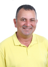 Retrato de CIÇÃO