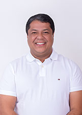 Retrato de JÚNIOR URUBINHA