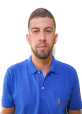 Retrato de JEFERSON MACHADO FILHO DE DÃO