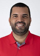 Retrato de NEGO DAS BRENHAS