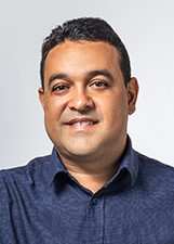 Retrato de JUNINHO DE DINHO