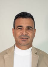 Retrato de NALDO VERISSIMO