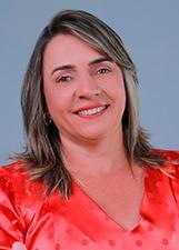 Retrato de LILA SILVA