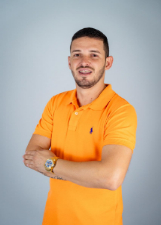 Retrato de JOÃO VICTOR MELO