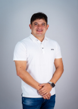 Retrato de DAVID PEDROSA