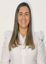 Retrato de JULIANA BRANDÃO