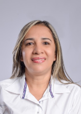Retrato de FAL FARIAS