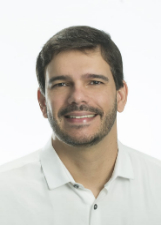 Retrato de DR MARCEL
