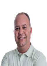 Retrato de KLEBER MALTA
