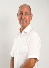 Retrato de RODOLFO AQUINO