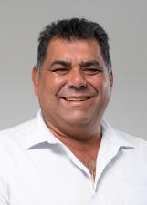 Retrato de SÉRGIO DA PEDREIRA