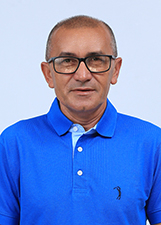 Retrato de NENO IZIDORIO